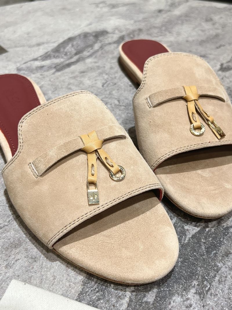 Loro Piana Sandals